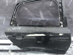 Дверь задняя правая Audi A6 (C7) 11-18 Б/У Оригинал 4G5833052