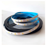 Светодиодная лента Ecola 4.8W/12v/8mm/4200K White (5м./уп)