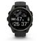 Garmin Fenix 8 43 мм AMOLED Sapphire – карбоново-серый титан
