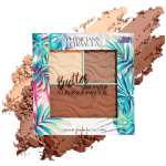 Physicians Formula, Палитра для контурирования масляных бронзаторов, 13,6 г (0,48 унции)