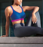 Бюстгальтер спортивный разгрузочный бескостный Anita Extreme Control акция