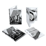 R.E.M. / Accelerate (CD+DVD)