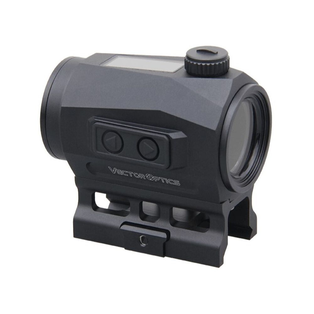 Коллиматор Scrapper SOL 1x25, Vector Optics