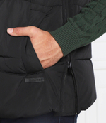 безрукавка Trussardi - черный(52S00743 1T004085)