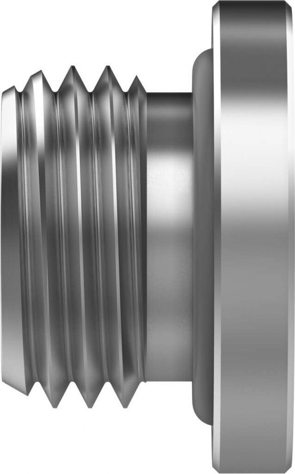 Заглушка Festo NPQR-BK-G14