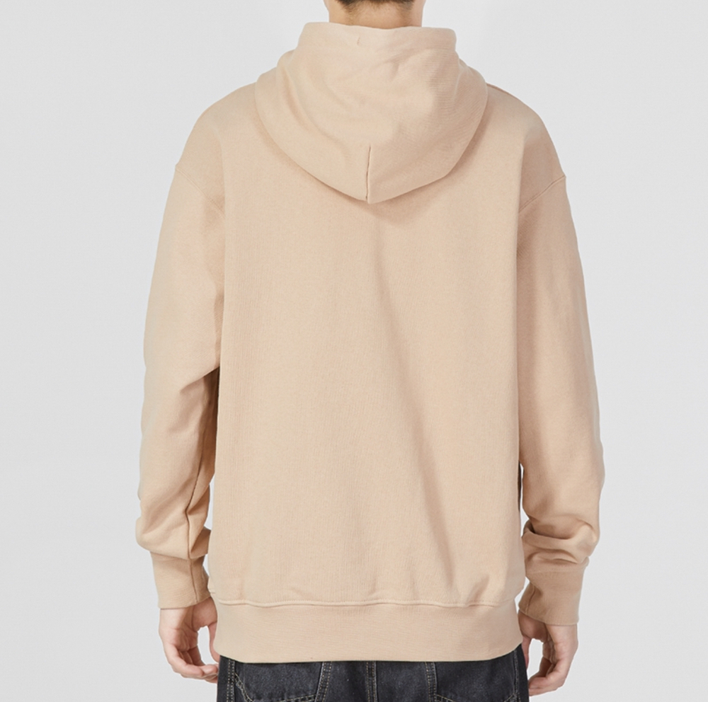 Air Jordan Logo "Beige"