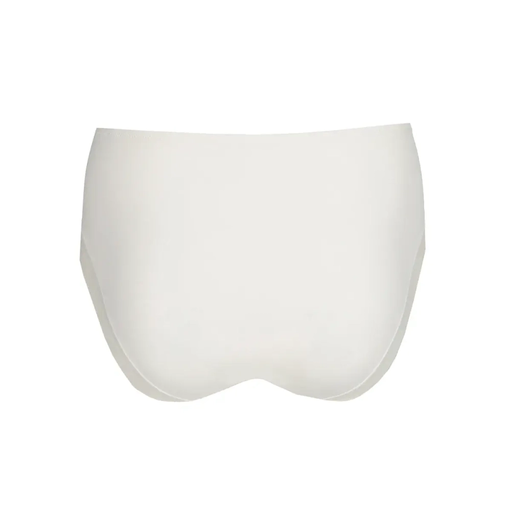 PRIMADONNA Twist Yelapa Трусы с высокой талией, белый