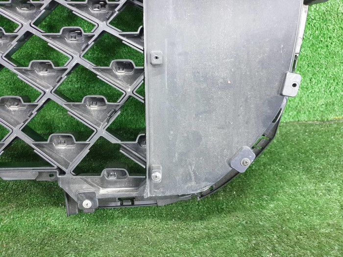 Решетка радиатора Chery Tiggo 8 Pro Max (2022-н.в.)