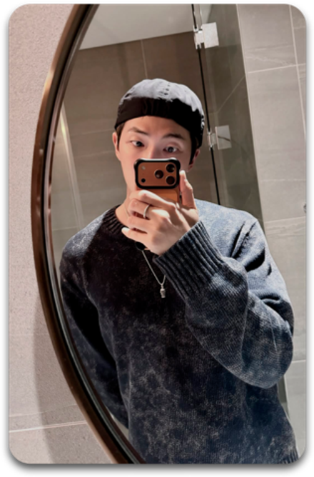 Карта / BTS #1533