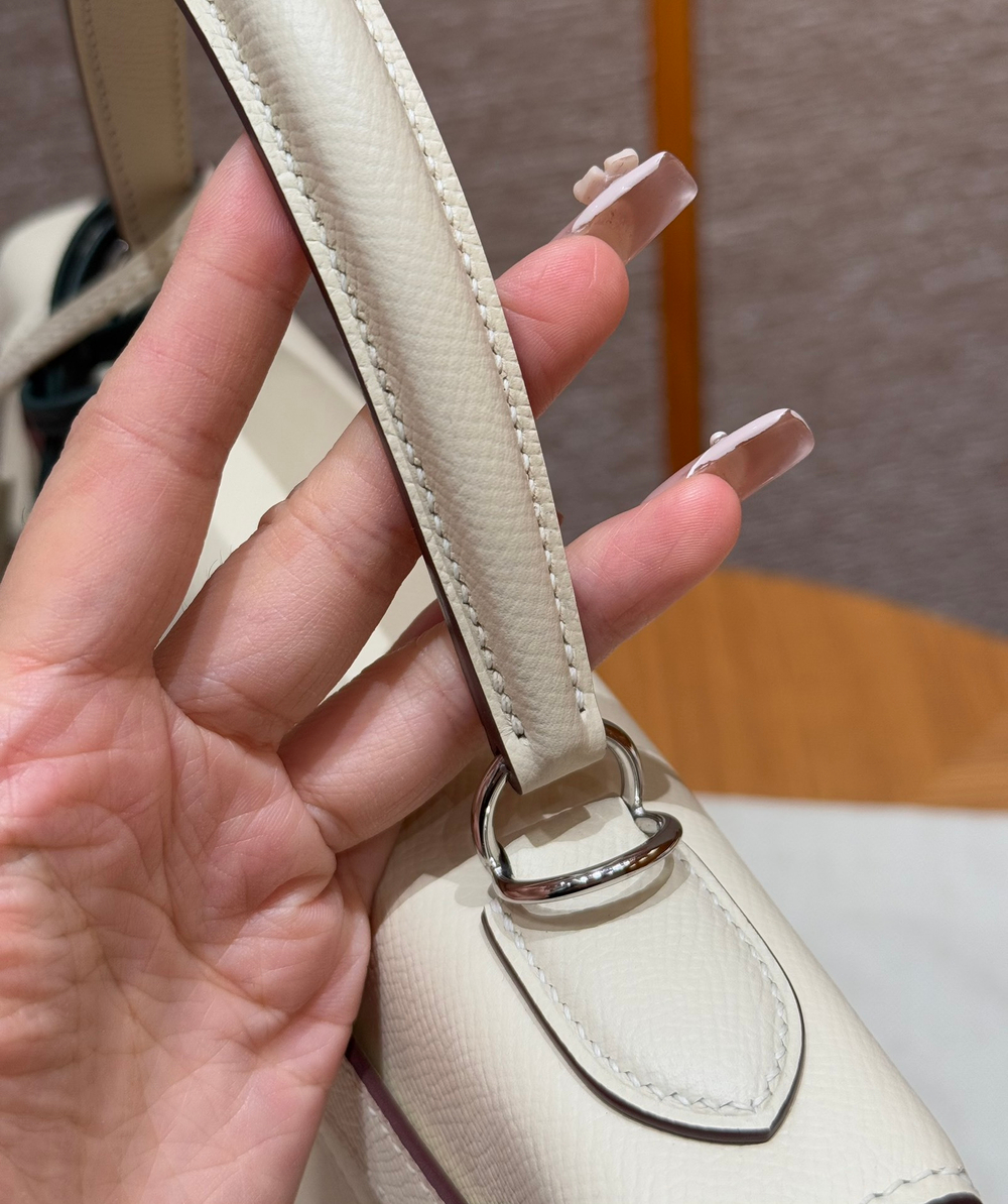 Hermes Kelly 28