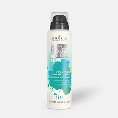 МУСС-СПРЕЙ СО 100% ЭФФЕКТОМ