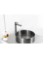 Смеситель для раковины высокий GAPPO G1048-29