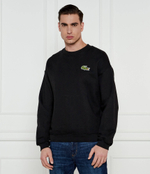 Худи Lacoste - черный(SH2741)