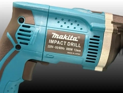 Ударная дрель Maкита HP 1630 13MM 800W