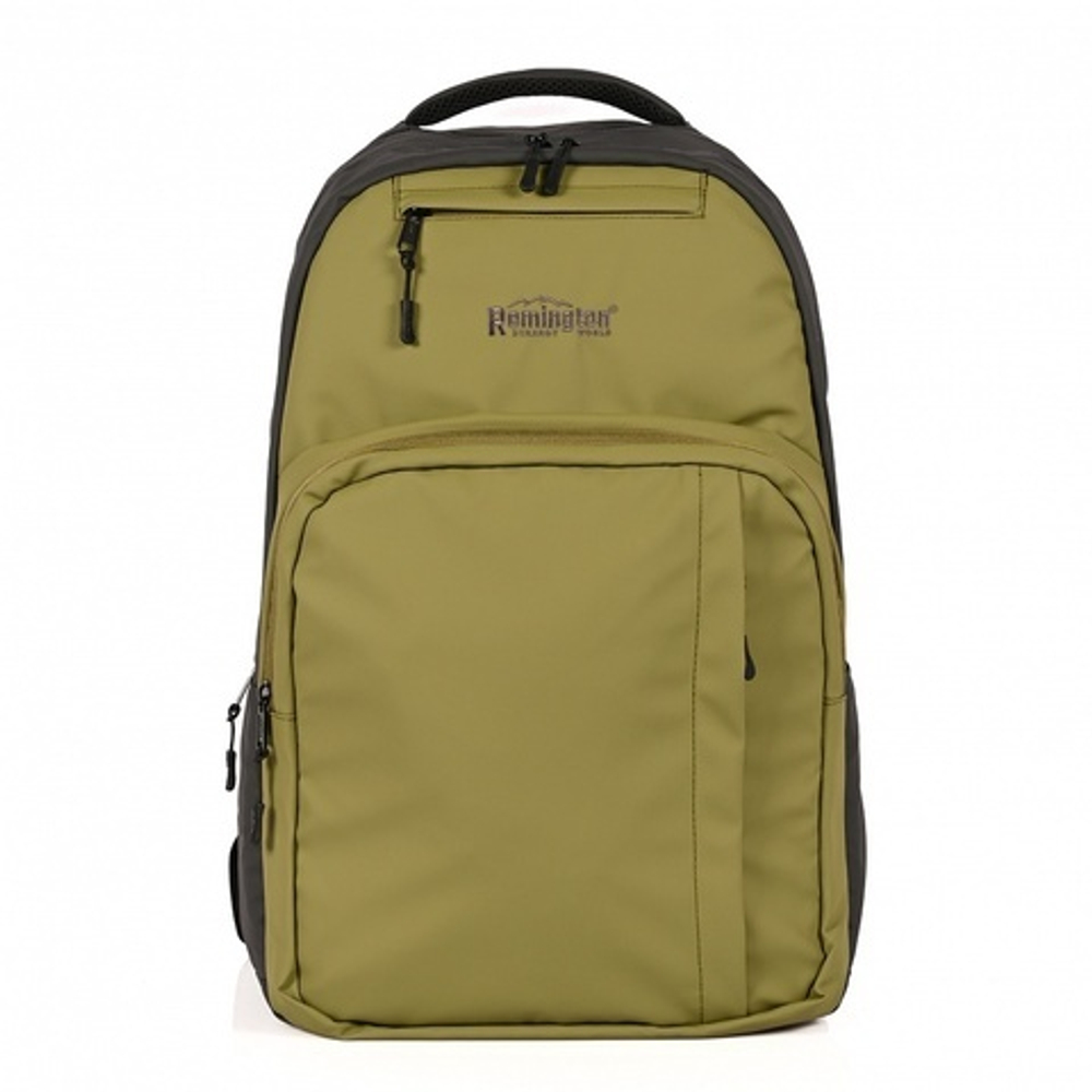 Рюкзак Remington Backpack Traveler Green