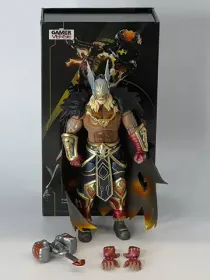 Игрушки фигурки Супергерои