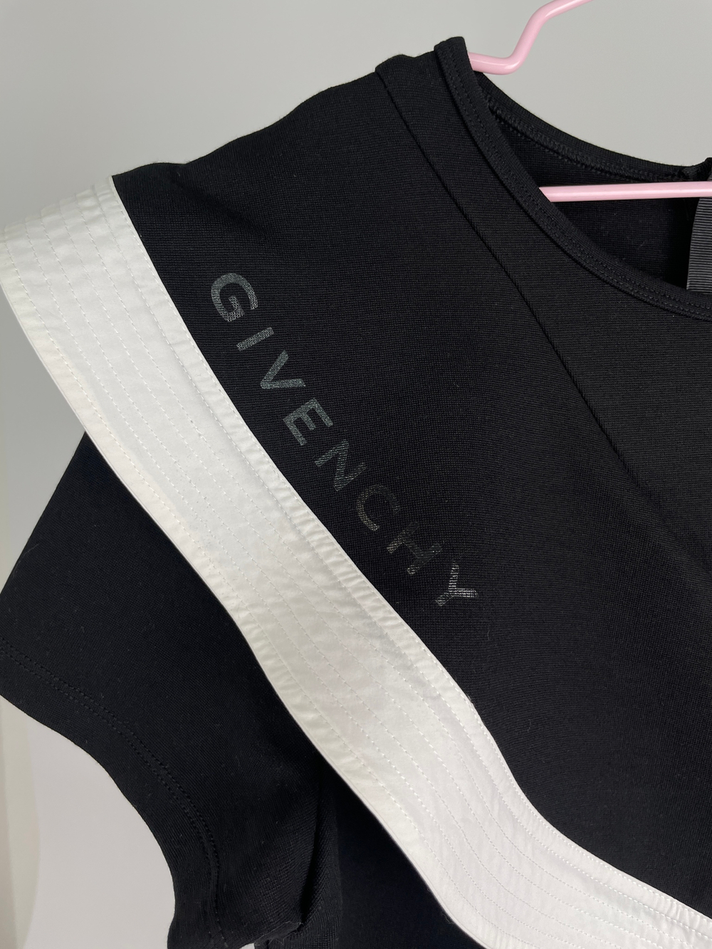 Платье Givenchy