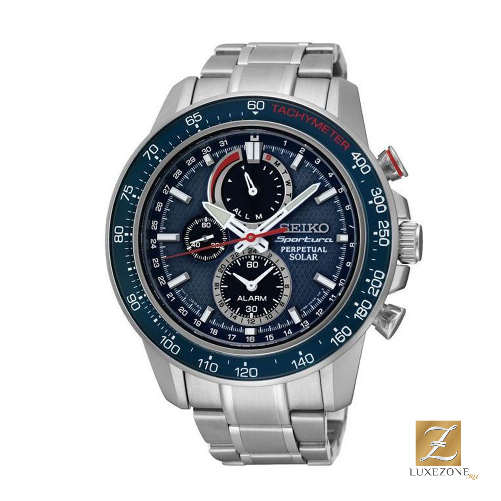 Seiko SSC355P1