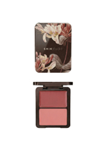 SHIK Studio Палетка румян Sheer Tone Blush Duo в оттенке 01