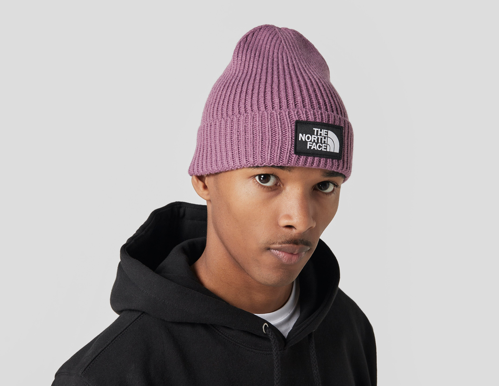 TOA3FJW1NI Шапка The North Face Salty Line Beanie