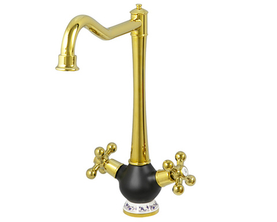 Zigmund & Shtain ZS 2100 Чёрный базальт