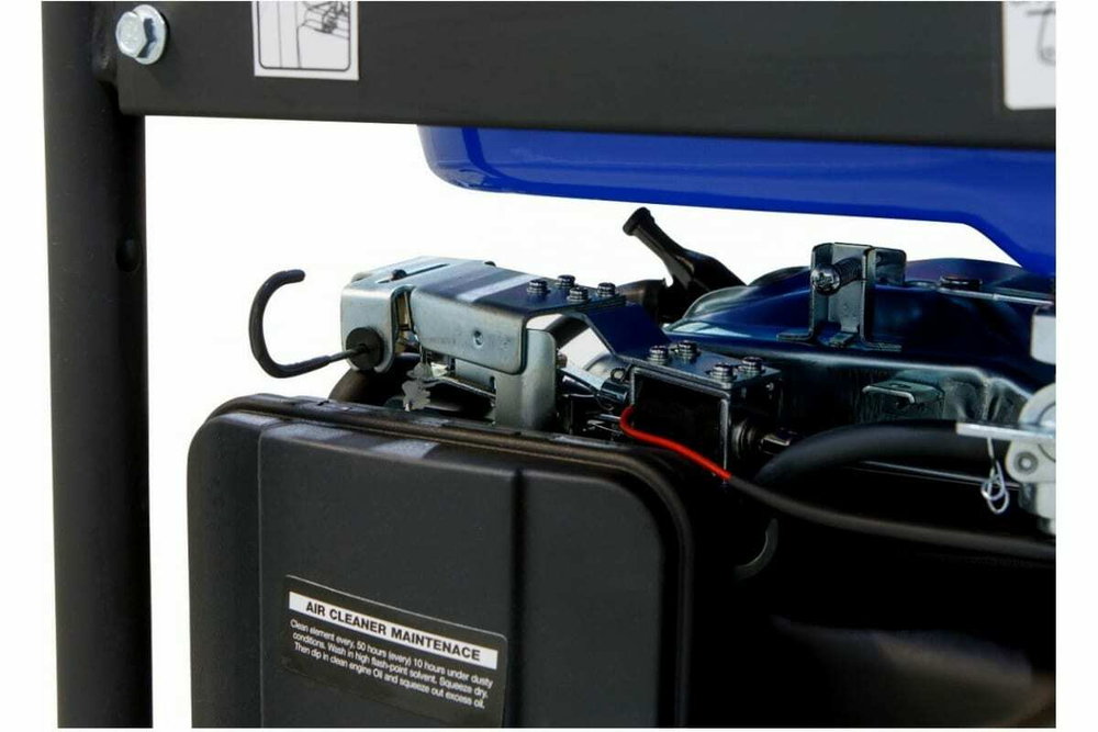 Бензиновый генератор ECO PE-9001ES