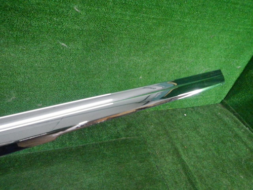 Молдинг крышки багажника Mercedes GLE Coupe C292 (2015-2019)