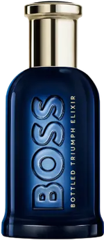 Hugo Boss Bottled Triumph Elixir Parfum