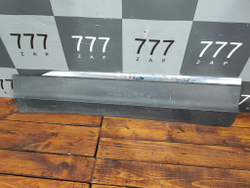 Накладка двери передней левой Volkswagen Tiguan 2 16-нв Б/У Оригинал 5NA854939P