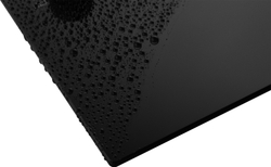 Газовая варочная панель Weissgauff NANO GLASS HGG 451 BGH