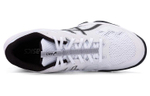 ASICS Gel Blade 8 "White Black"