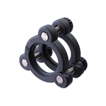 Фланец реактора, 45 мм