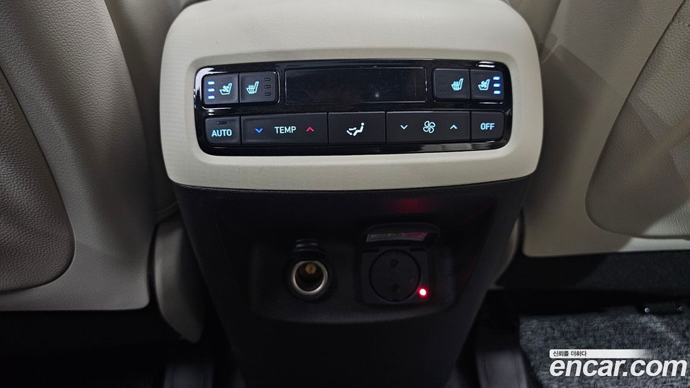 Hyundai Palisade Дизель 2.2 4WD (11.2021)