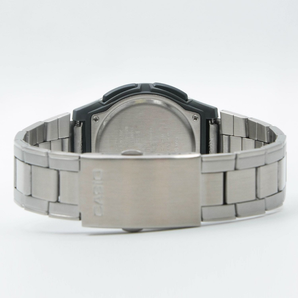 Мужские наручные часы Casio AW-80D-1A