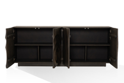 Комод с 4 ящиками Circles L