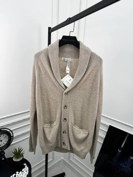Кардиган Brunello Cucinelli