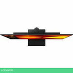 Монитор Samsung Essential S4 LS27D406GAUXEN