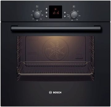 Электрический духовой шкаф Bosch HBN431S1