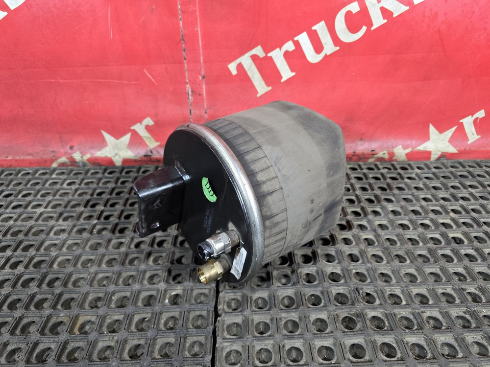 Подушка пневмоподвески 2023г