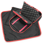 Сумка-органайзер babycase black