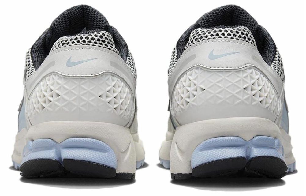 Кроссовки Nike Air Zoom Vomero 5 "Light Armory Blue" (Женская размерная сетка)