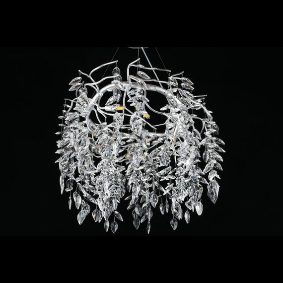 Подвесная люстра Aployt Gertunia APL.847.13.10