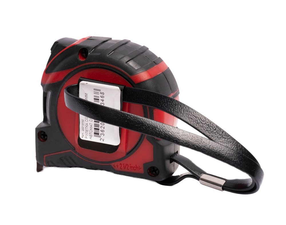 РУЛЕТКА OSKAR 3М*19ММ АВТОМАТ OSMA319