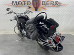 Kawasaki Vulcan 400 Drifter , 2002