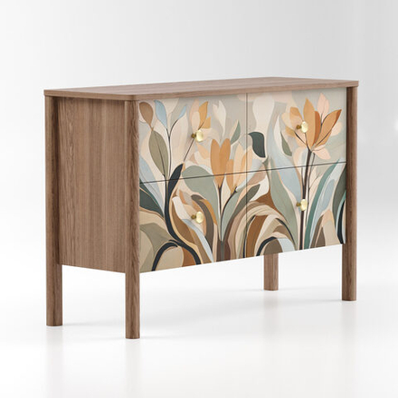 Комод BERGEN BG031