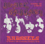 Black Sabbath / Paranoid (Super Deluxe Edition)(4CD)