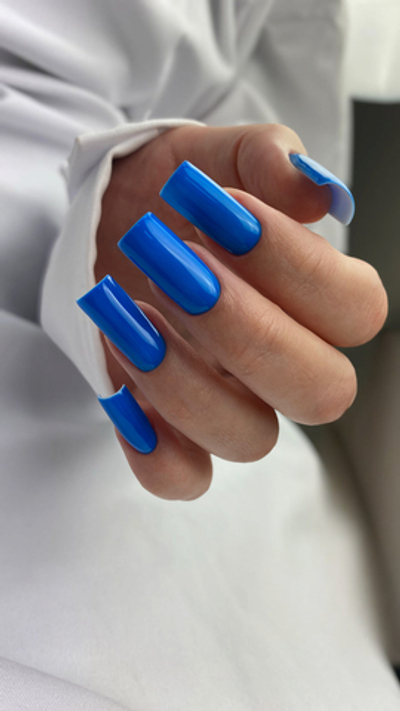 Monami Kollegi collection Гель-лак Tanya, 8мл