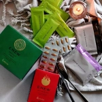 «McCoy» Фибра на основе изомальтоолигосахаридов и ферментированного риса ENEW МакКой- ENEW PROTECT FIBER, 30 шт