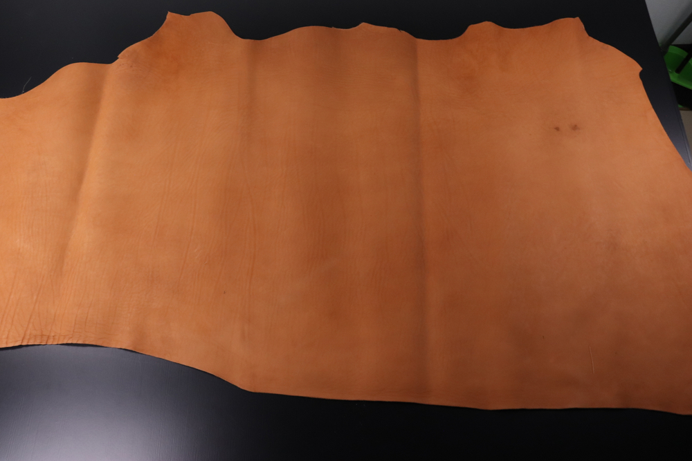 1,2-1,4 юфть коньяк 175 дм² (КЛ)