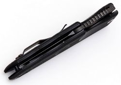 Нож Fox BANTAY OF/SLO-01фотография - 8